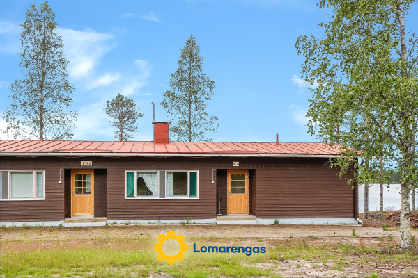 Latva-penämön kolmio – Ranua – Lappi