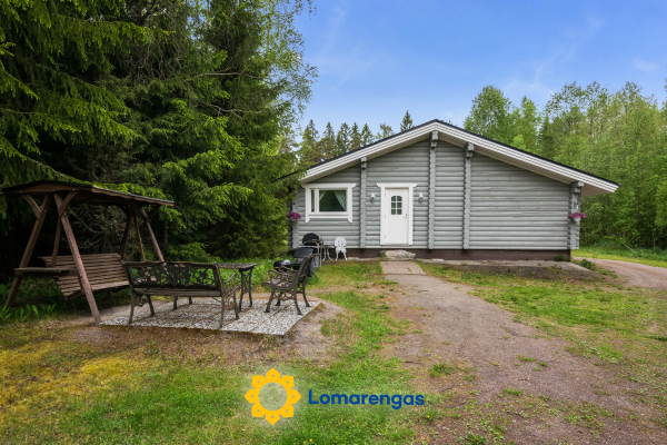 Lampimökki – Somero – Varsinais-Suomi