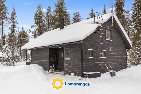 Kuuraparta a – Kolari – Lappi