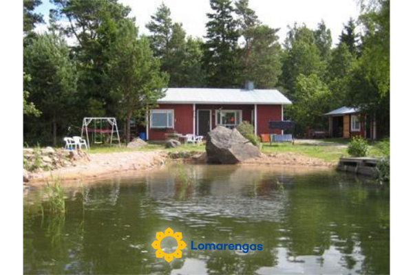 Soukonranta – Pori – Satakunta