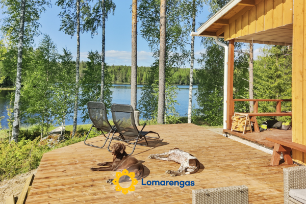 Kaitakumpu – Sonkajärvi – Pohjois-Savo
