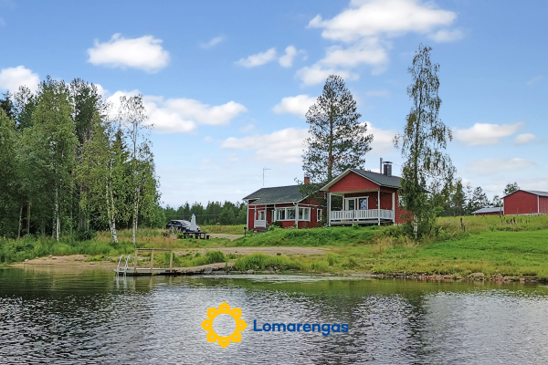 Villa unari – Sodankylä – Lappi