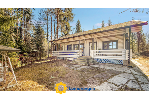 Savupirtti – Outokumpu – Pohjois-Karjala