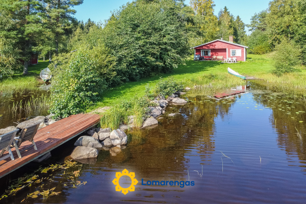 Kanerva 6 – Pielavesi – Pohjois-Savo
