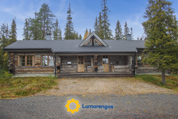 Törmäpääsky – Kuusamo – Pohjois-Pohjanmaa