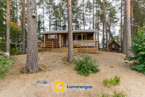 Marjapirtti – Pieksämäki – Etelä-Savo