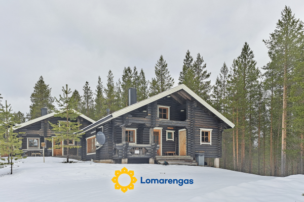 Alatupa – Kemijärvi – Lappi