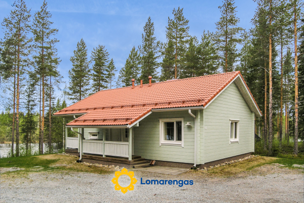 Yläneuvola lanssi – Sotkamo – Kainuu