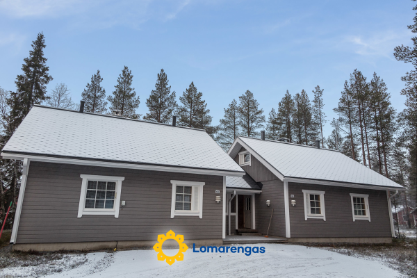 Lapinkulta a – Kolari – Lappi