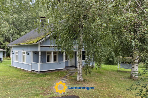 Kerkko – Rautalampi – Pohjois-Savo