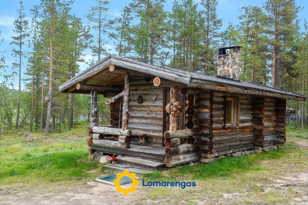 Kelohonka – Inari – Lappi