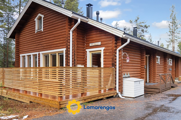 Kevätruska a – Kittilä – Lappi