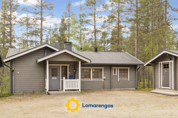 Lauri 5 – Kittilä – Lappi