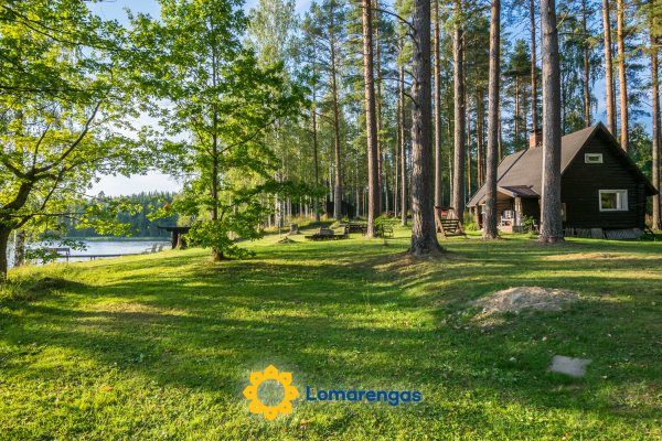 Martinlahti – Savonlinna – Etelä-Savo