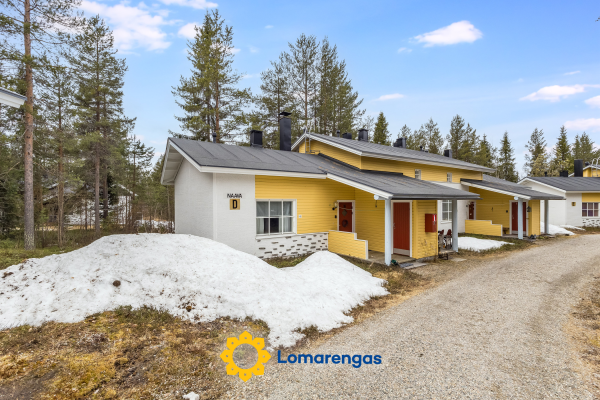 Naava 15 – Kittilä – Suomi