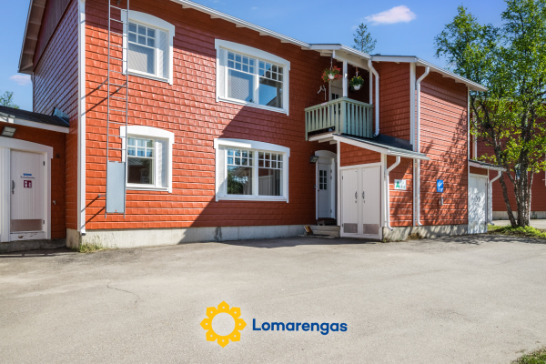 Moitakuru a7 – Inari – Lappi
