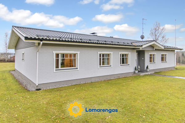 Villa kupsala – Juva – Etelä-Savo