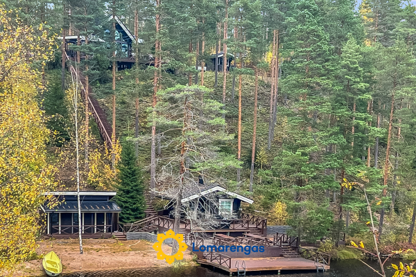 Villa loisto – Lahti – Päijät-Häme