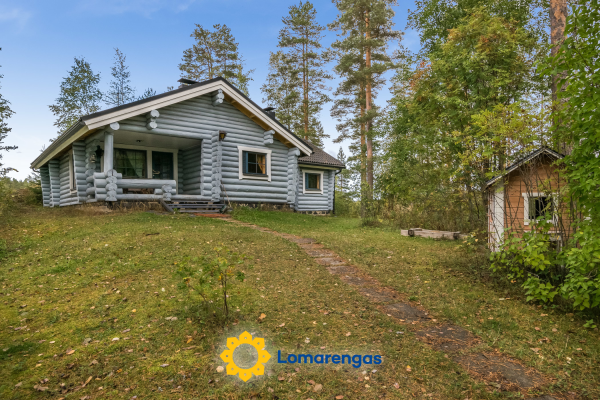 Harrila – Mikkeli – Etelä-Savo