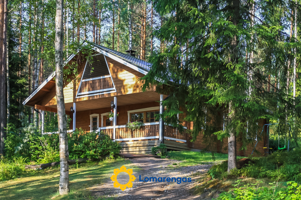 Salmensuu – Kangasniemi – Etelä-Savo