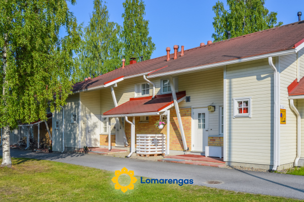 Apartment vuokatin taika 2 – Sotkamo – Kainuu
