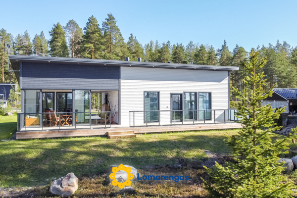 Villa kuortane – Kuortane – Etelä-Pohjanmaa