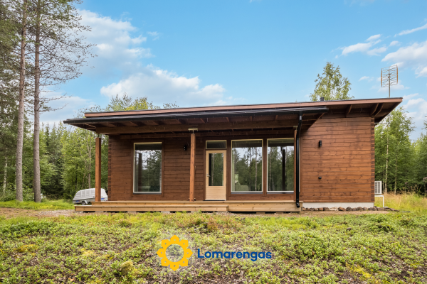 Jolmankoski – Ylitornio – Lappi