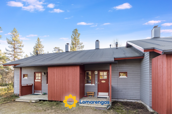 Lymy – Inari – Lappi