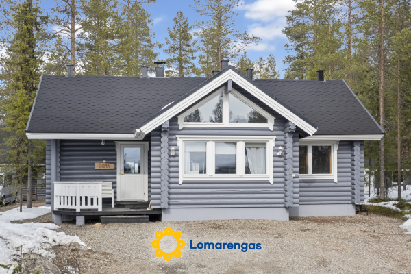Suma – Kittilä – Lappi