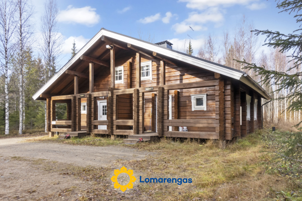 Kranni 2 – Pudasjärvi – Pohjois-Pohjanmaa