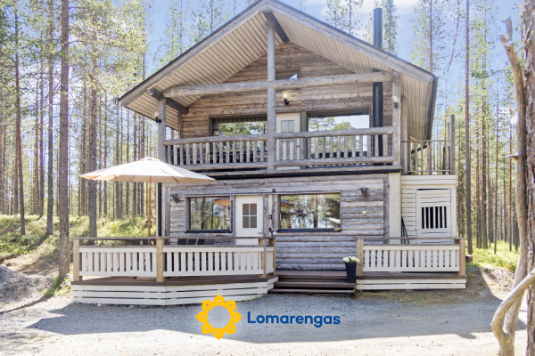 Uuttuniemi – Kuusamo – Pohjois-Pohjanmaa