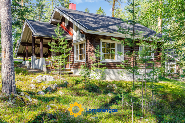 Honkakoli 10 – Lieksa – Pohjois-Karjala
