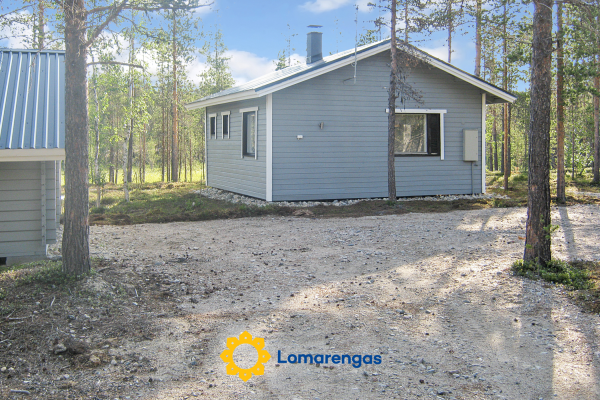 Riekko – Enontekiö – Lappi