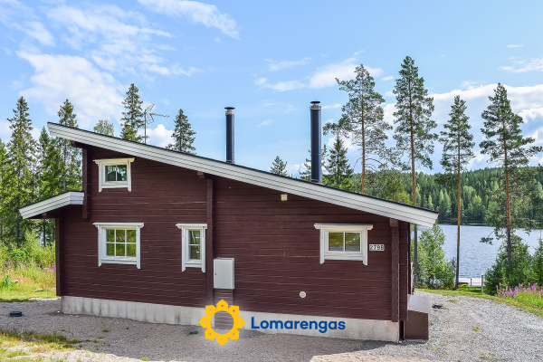 Lekojärven herra – Äänekoski – Keski-Suomi