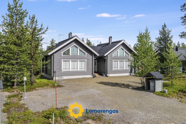 Ylläs-ropo 5a – Kolari – Lappi
