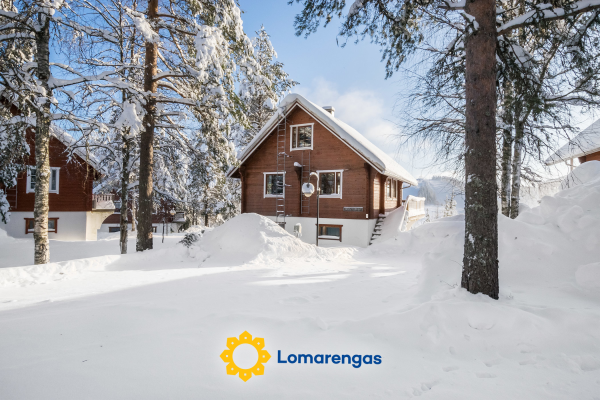 Alppikylä 3b