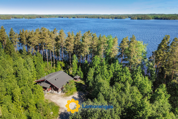 Villa salix – Mäntyharju – Etelä-Savo