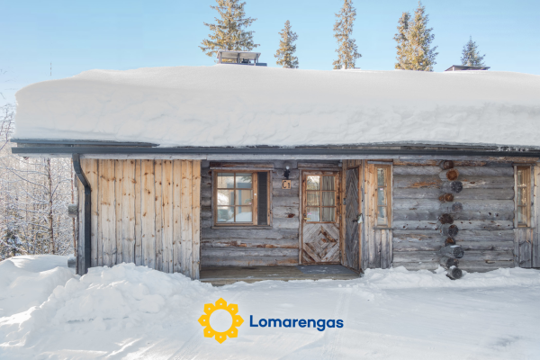 Nousujohde c1 – Kuusamo – Pohjois-Pohjanmaa