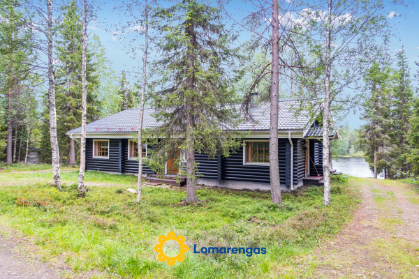 Imponlampi – Kuusamo – Pohjois-Pohjanmaa