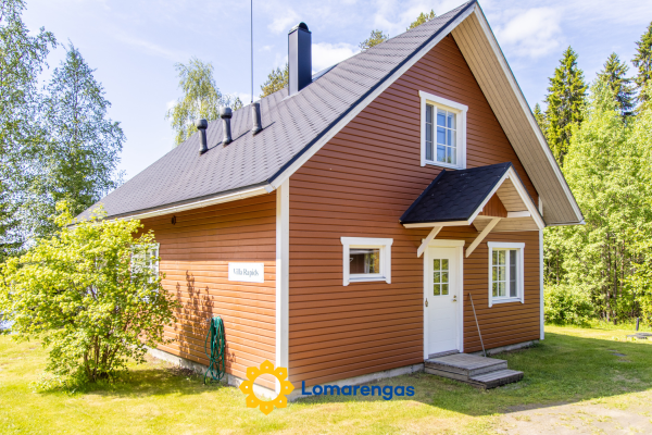 Villa rapids – Utajärvi – Pohjois-Pohjanmaa