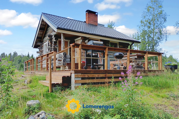 Tarpomoiva – Salla – Lappi
