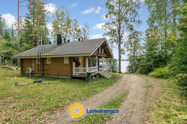Mökki mikkola – Mikkeli – Etelä-Savo