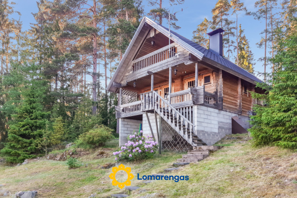 Honkamäki – Somero – Varsinais-Suomi