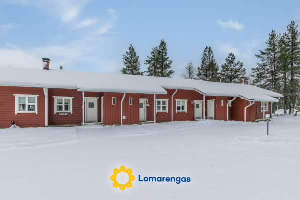Urupää d 17 – Inari – Lappi