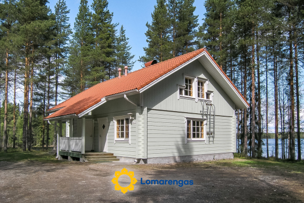 Yläneuvola niemi – Sotkamo – Kainuu