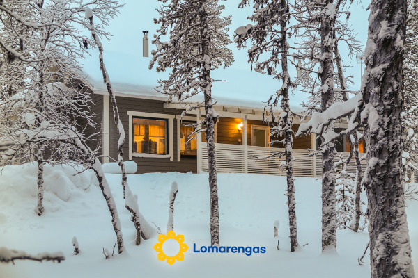 Hilla b – Inari – Lappi