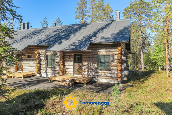 Maahisenrinne 3 f 25 – Kolari – Lappi
