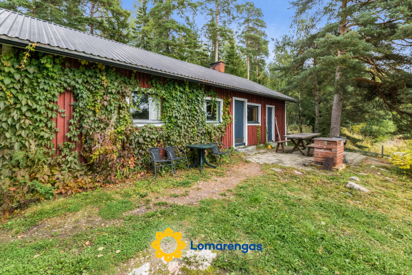 Linturanta – Masku – Varsinais-Suomi