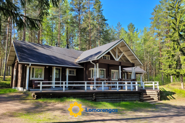 Kilpolan pauliina – Jämijärvi – Satakunta