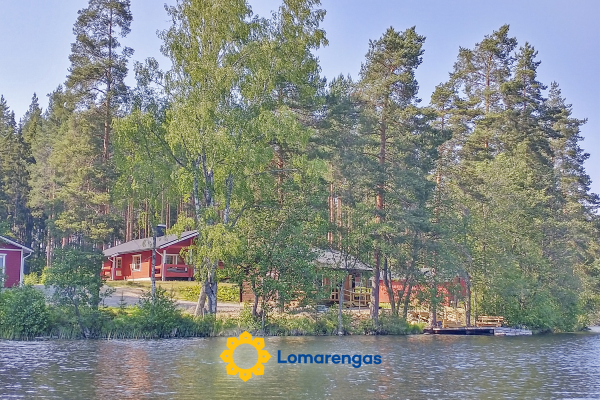 Hankamaja – Enonkoski – Etelä-Savo